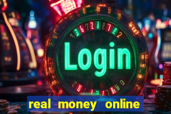 real money online casino usa