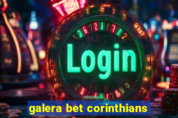 galera bet corinthians