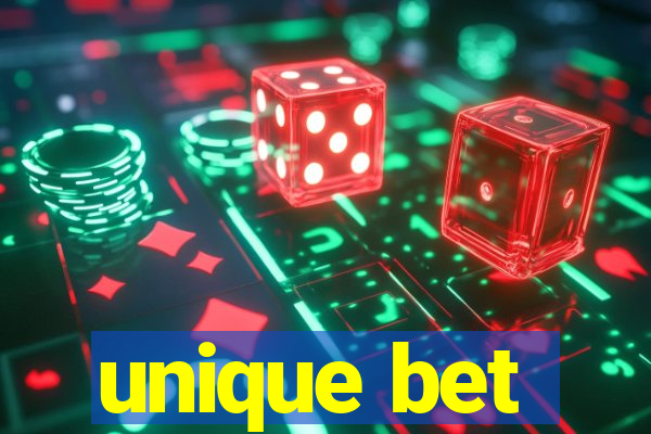 unique bet