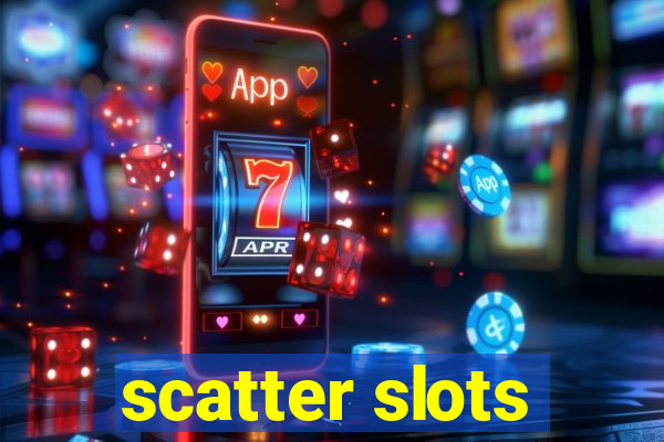 scatter slots