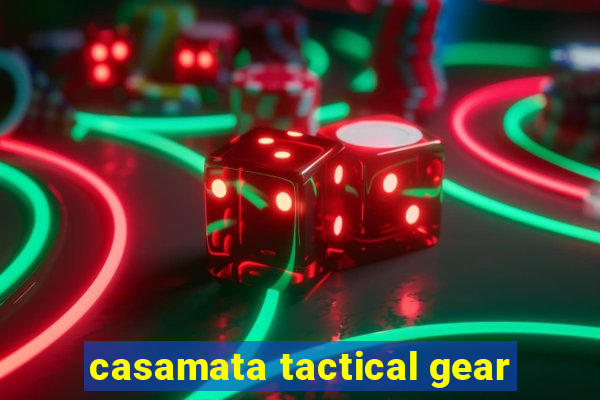 casamata tactical gear