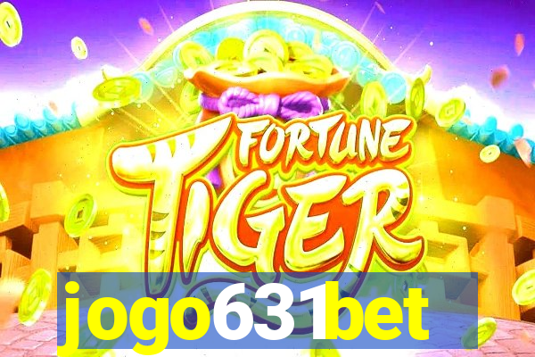 jogo631bet