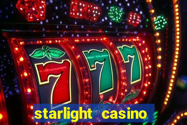 starlight casino new westminster