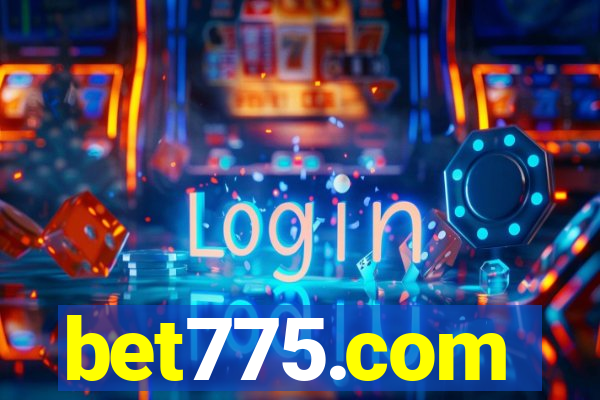 bet775.com