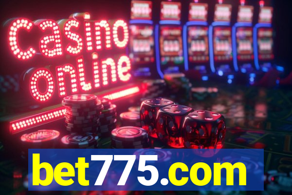 bet775.com