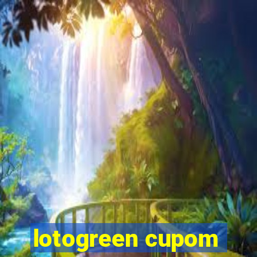 lotogreen cupom