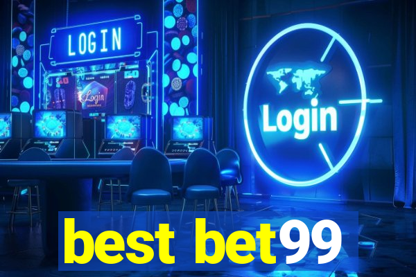 best bet99