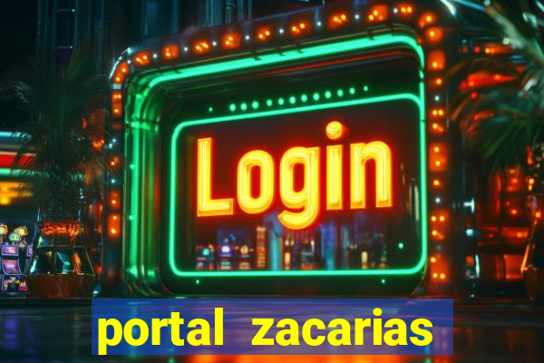 portal zacarias roleta russa