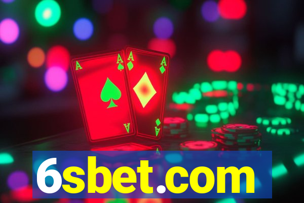 6sbet.com