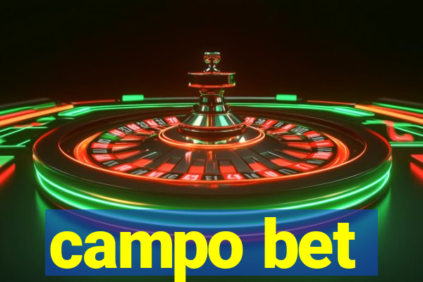 campo bet