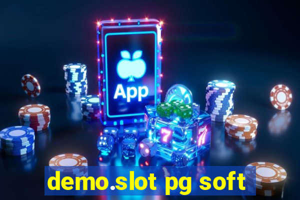 demo.slot pg soft