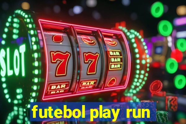 futebol play run