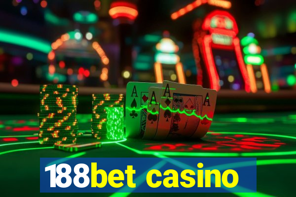 188bet casino