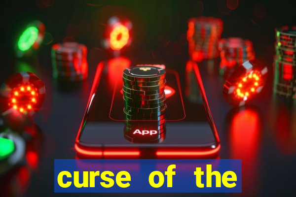 curse of the werewolf megaways slots