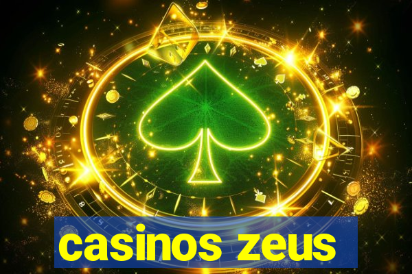 casinos zeus