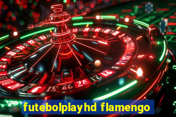 futebolplayhd flamengo