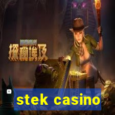 stek casino