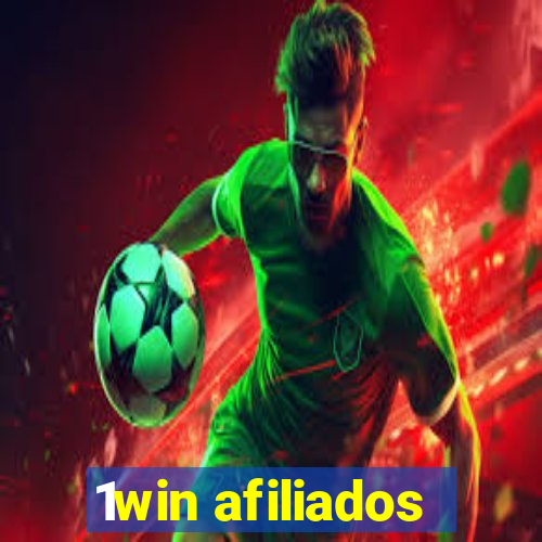 1win afiliados