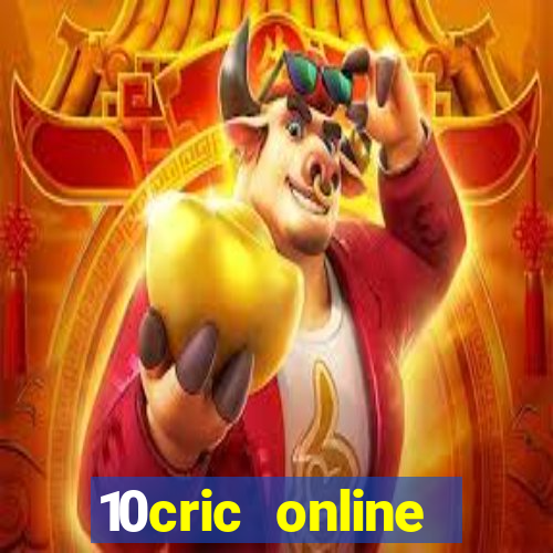 10cric online casino review