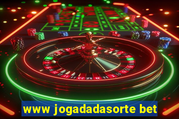 www jogadadasorte bet