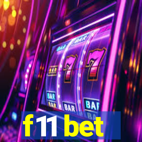 f11 bet