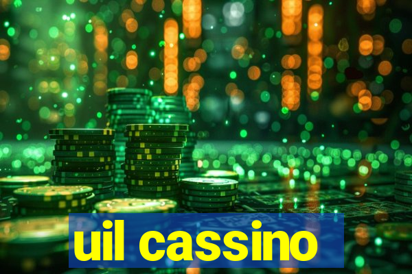 uil cassino