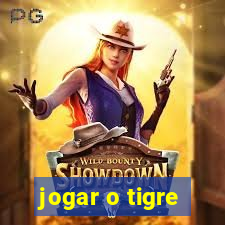 jogar o tigre