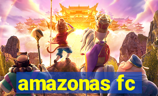 amazonas fc