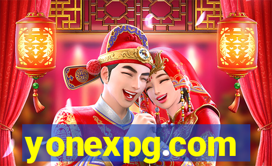 yonexpg.com