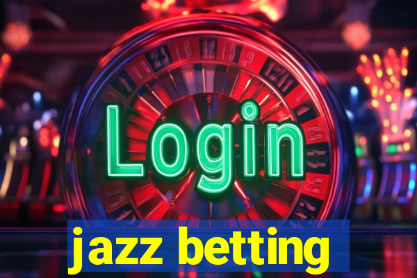 jazz betting