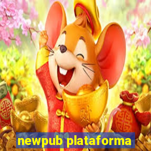 newpub plataforma