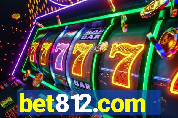 bet812.com