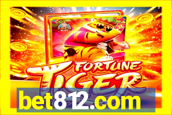 bet812.com