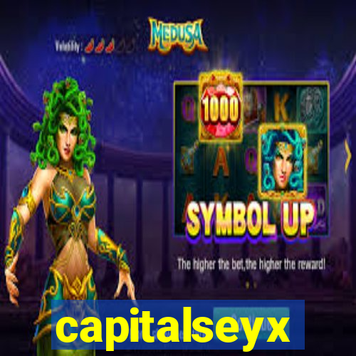 capitalseyx