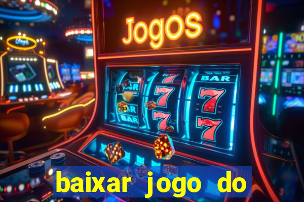 baixar jogo do mario bros