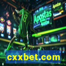 cxxbet.com