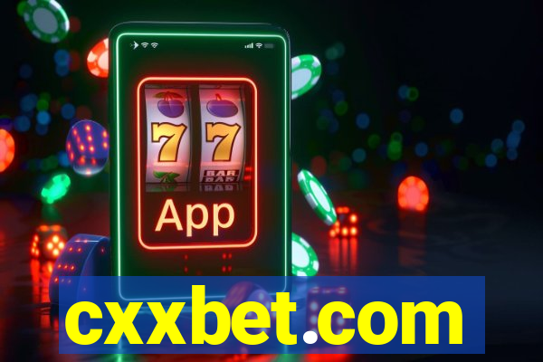 cxxbet.com