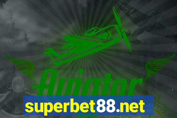 superbet88.net