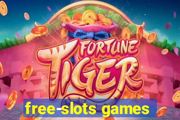 free-slots games