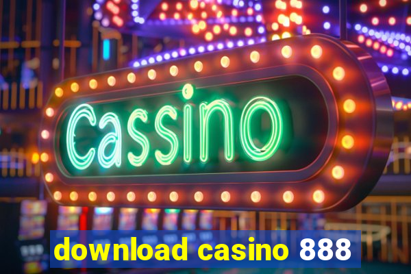 download casino 888