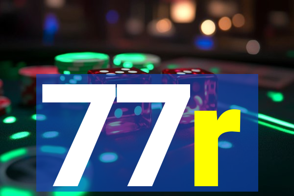 77r