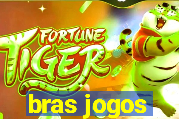 bras jogos