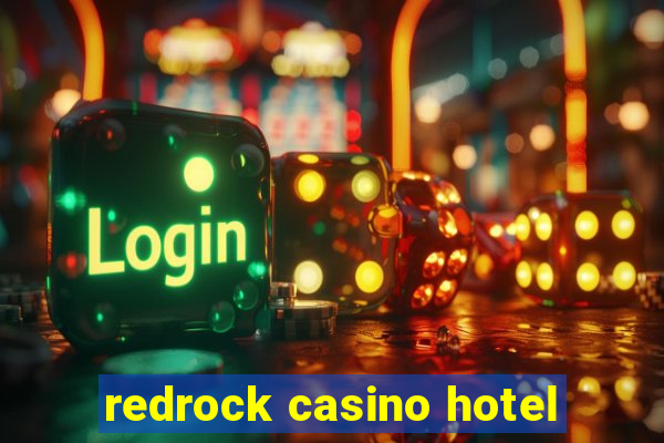 redrock casino hotel