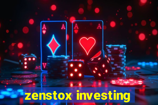 zenstox investing