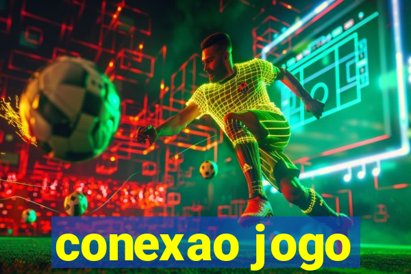 conexao jogo