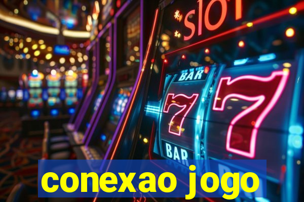 conexao jogo