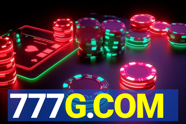 777G.COM