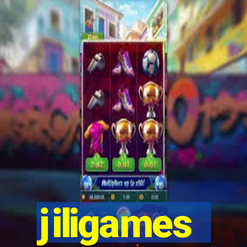 jiligames