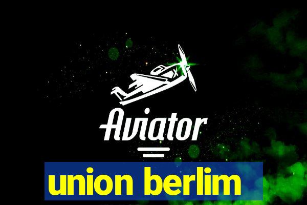 union berlim