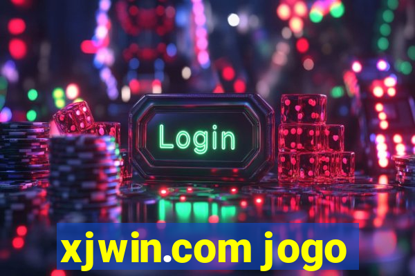 xjwin.com jogo